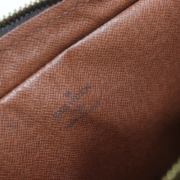Auth Louis Vuitton Saint Germain #2571L11 - Picture 6 of 8